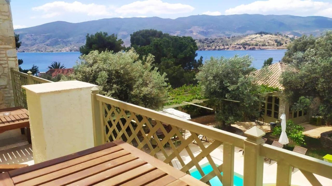 Eleonas Aparthotel 3*