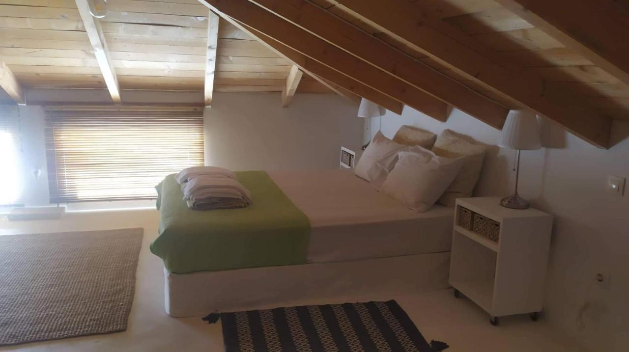 Aparthotel Eleonas Poros Town