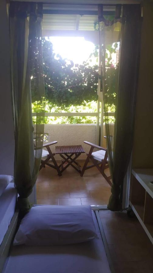 Aparthotel Eleonas