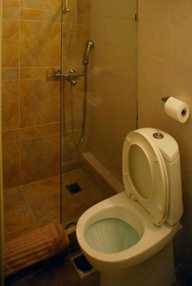 Eleonas Aparthotel Poros Town