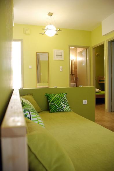 Eleonas Aparthotel Poros Town