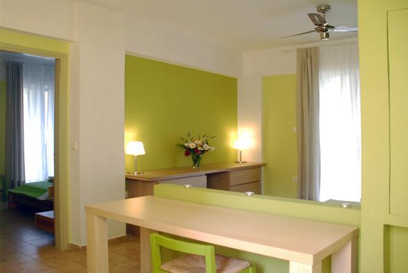 Eleonas Aparthotel