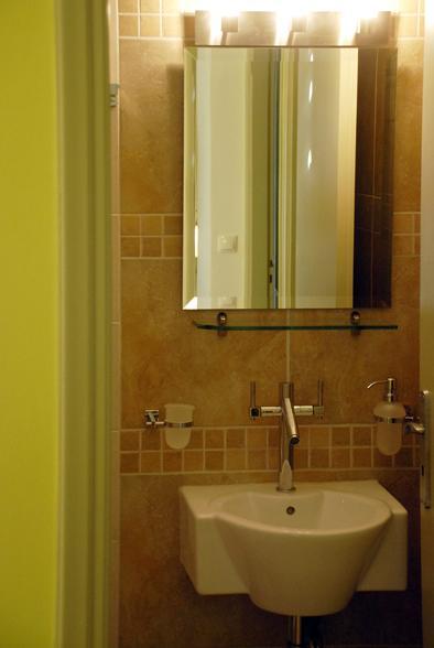 Aparthotel Eleonas 3*