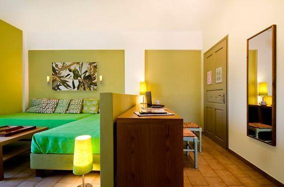 Eleonas Aparthotel