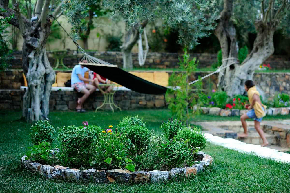 Aparthotel Eleonas Poros Town