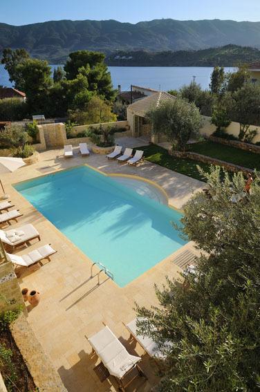 Aparthotel Eleonas